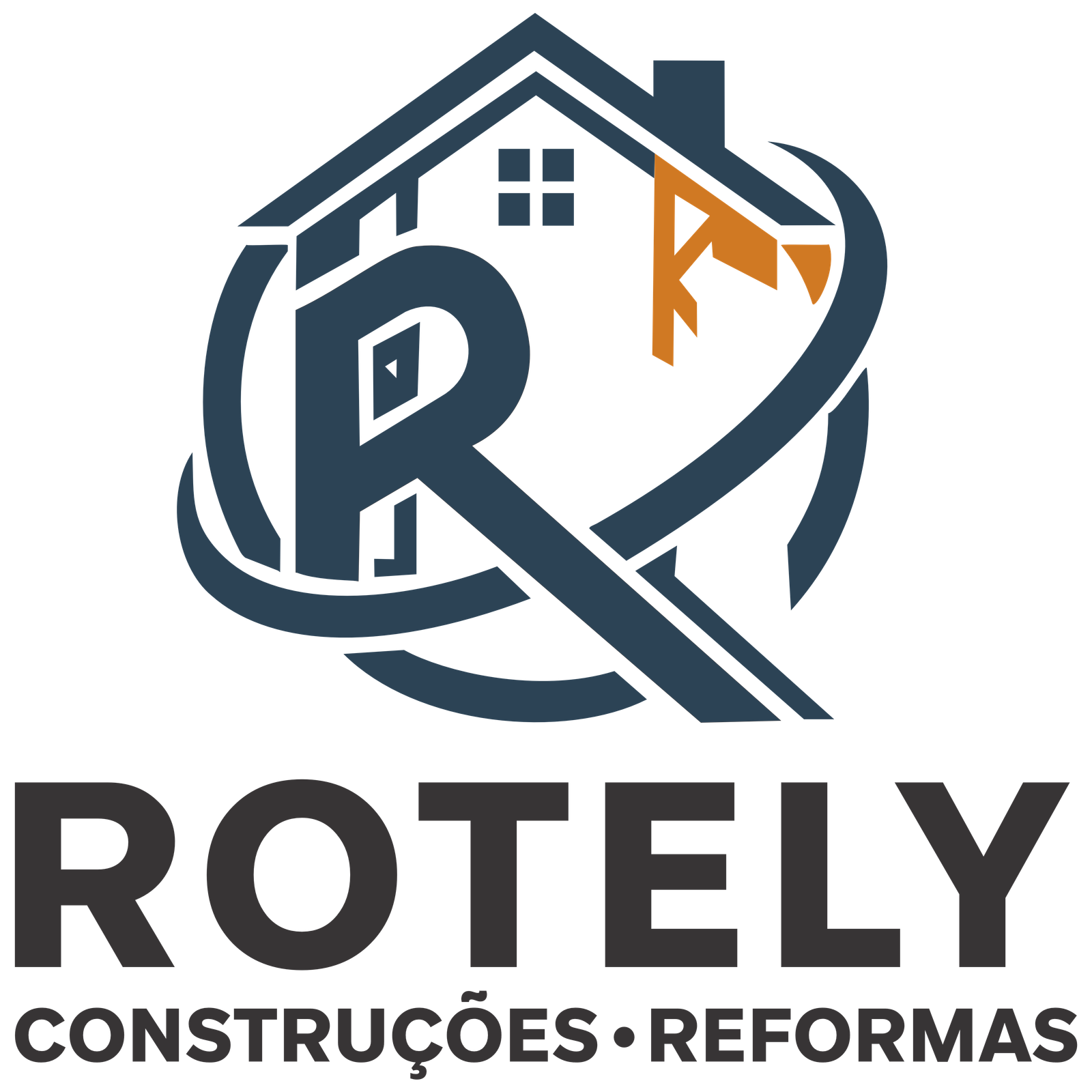Rotely Construções e Reforma
